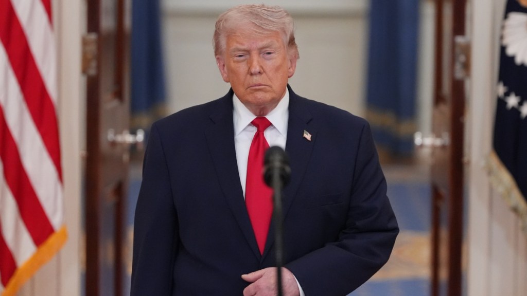 Donald Trump Threats to Iran Brings Major Changes in Oil Price