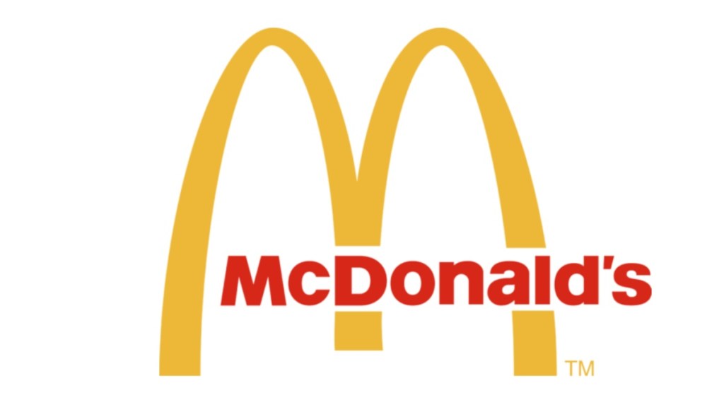 McDonald's CEO Finally Speaks Out on Viral Burger Clip