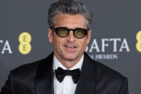 Thrilling Patrick Dempsey Series Renewed for Season 2 by Fox
