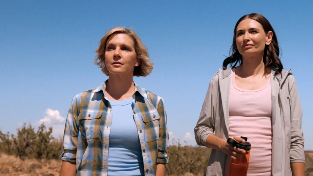 Pluribus Season 2 Finally Gets Great Filming Update After Last Bad News