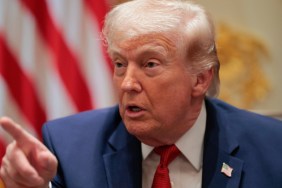 Donald Trump on US Ceasefire With Iran: 'Not Good Enough'