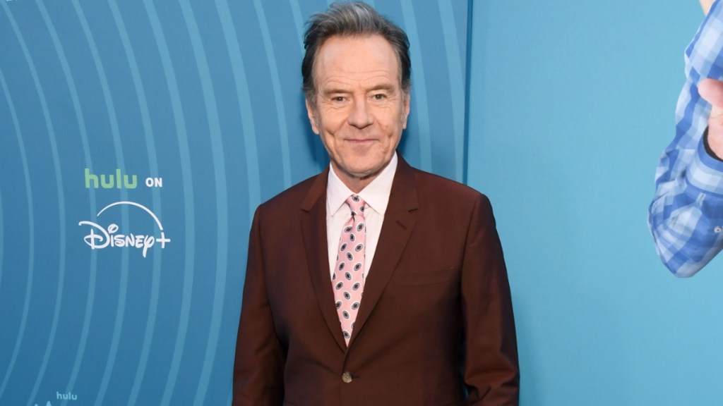 Bryan Cranston Apologizes for Hal’s NSFW Scenes in Malcolm in the Middle Revival