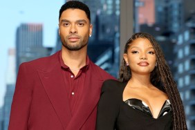 Halle Bailey & Bridgerton Star’s New Rom-Com Gets Great RT Score