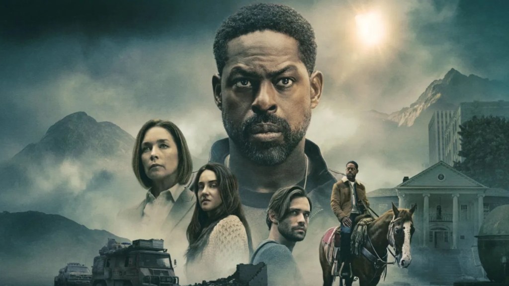 Paradise Season 3 Gets Amazing Release Date Update