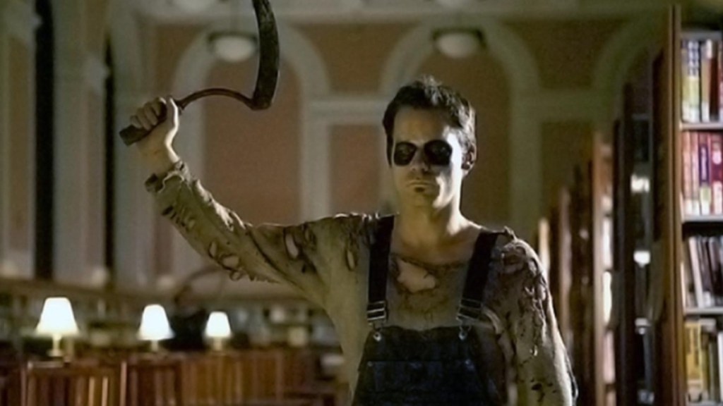 Sequel to Cult Slasher Horror in Works 2 Decades Later With Returning Cast