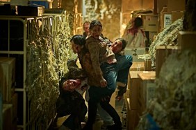 First Look at Train To Busan Director’s New Zombie Movie Revealed