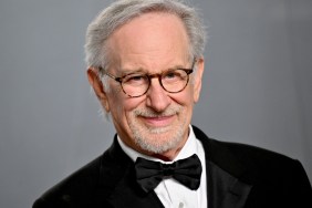 Steven Spielberg Reveals Why He Didn't Direct Interstellar