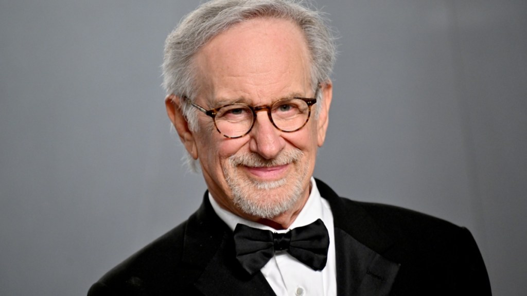 Steven Spielberg Reveals Why He Didn't Direct Interstellar