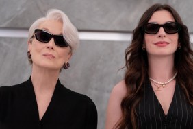 The Devil Wears Prada 2 Secret Cameo by Star Accidentally Revealed Live On-Air