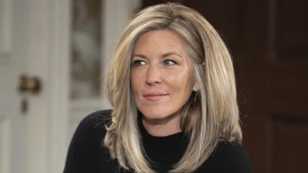 General Hospital’s Carly Actor Confirms Appearance in a New Movie