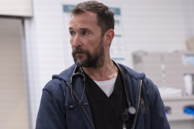 Noah Wyle Explains Why He Was 'Concerned' About The Pitt's ICE Storyline