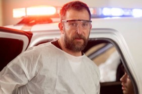 The Pitt's Noah Wyle Reveals How Big a Time Jump Season 3 Could Have