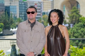 OBAA's Chase Infiniti Lists '3 Things' She Learned From Leonardo DiCaprio
