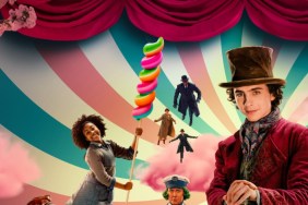 Wonka 2 Release Date Report Is Exciting for Timothée Chalamet Fans