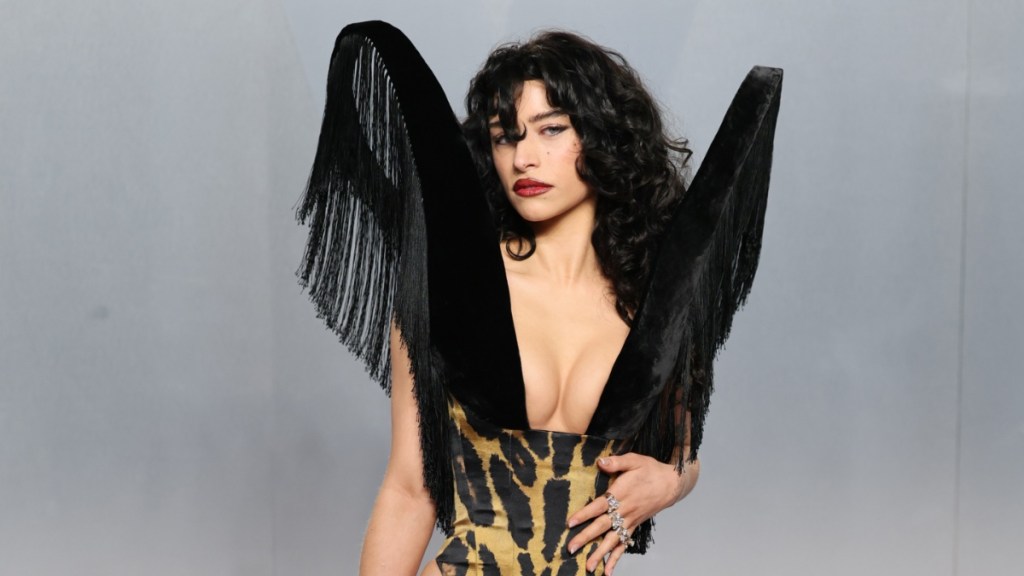 Odessa A'zion & All X-Men Reboot Actors Rumored So Far