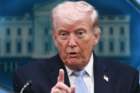 Donald Trump Receives Mix of Cheers & Boos at UFC Event