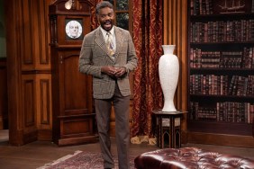 Why SNL Cut off Colman Domingo's Speech, Full Segment Revealed