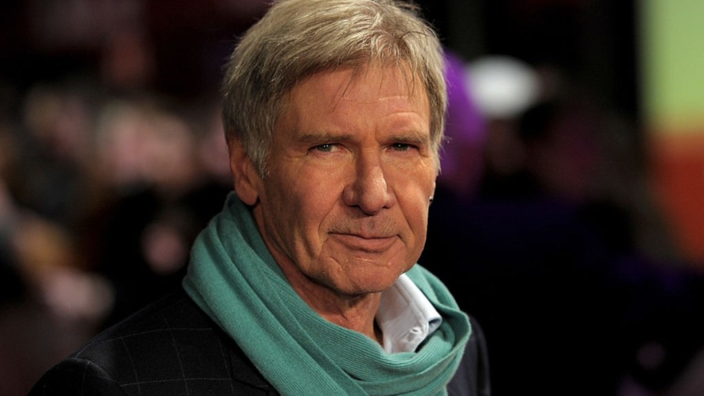 1 of Harrison Ford's Best Actioners Is a Free-Streaming Hit 33 Years Later