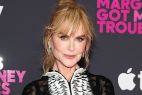 Nicole Kidman’s Astonishing New Career Goal Is To Be a Death Doula