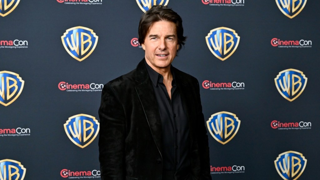 Digger Teaser Trailer Unveils Tom Cruise's Shocking Transformation