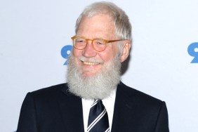 David Letterman Weighs in on Stephen Colbert’s Replacement by CBS