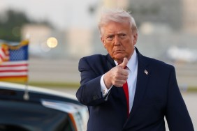 Donald Trump Gives Major Update on US-Iran Peace Talks — Report