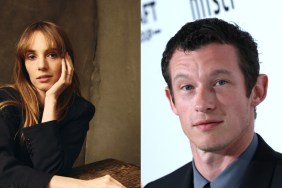 One Night Only Trailer Shows Maya Hawke & Callum Turner's Sexy Rom-Com