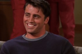 Friends Star Matt LeBlanc's Gritty TV Show in Works at CBS, Details Revealed