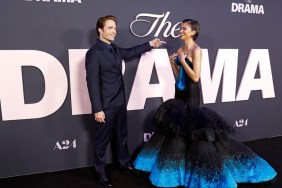 Robert Pattinson & Zendaya Crash The Drama Screening & Surprise Fans
