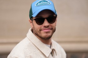 Why Pete Davidson Isn’t in New SNL’s Lorne Michaels Movie Explained