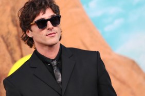 Jacob Elordi Called ‘Mullet Twin’ by Oscar Nominee After Coachella Experience