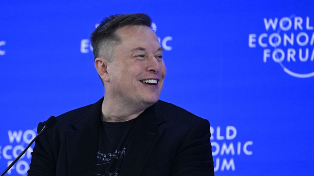 Elon Musk No-Show at Paris Summon Over X Content Probe — Report