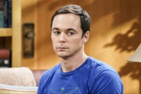 Why The Big Bang Theory’s Jim Parsons Won't Play Sheldon in a Reboot