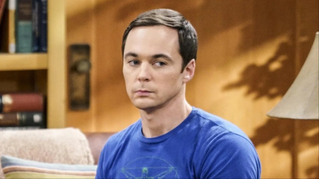 Why The Big Bang Theory’s Jim Parsons Won't Play Sheldon in a Reboot