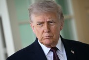 Donald Trump Gives Major Update on Opening of Strait of Hormuz