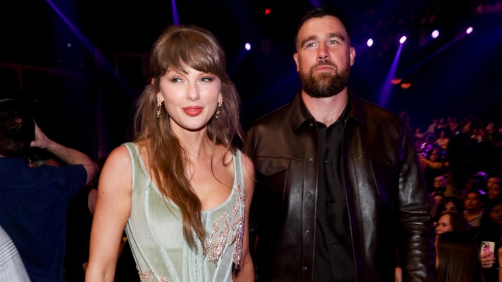 Taylor Swift Made ‘Generous’ Move During Date With Travis Kelce — Source