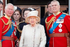 King Charles 'Unleashed Subtle Dig' at Brother in Late Queen's Tribute — Source