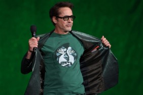 Robert Downey Jr.’s Future as Doctor Doom & Tony Stark Gets Exciting Report