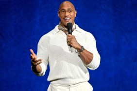Dwayne Johnson's Wrestling Movie With Marvel Star Gets New Adaptation