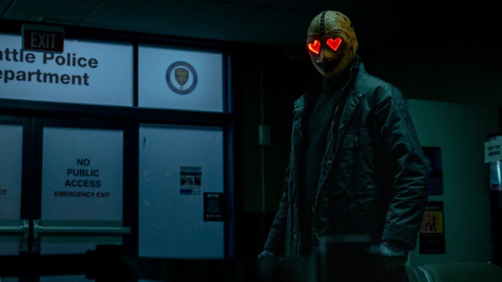 Sequel to 2025 Serial Killer Slasher Movie Gets Release Date & It's Perfect
