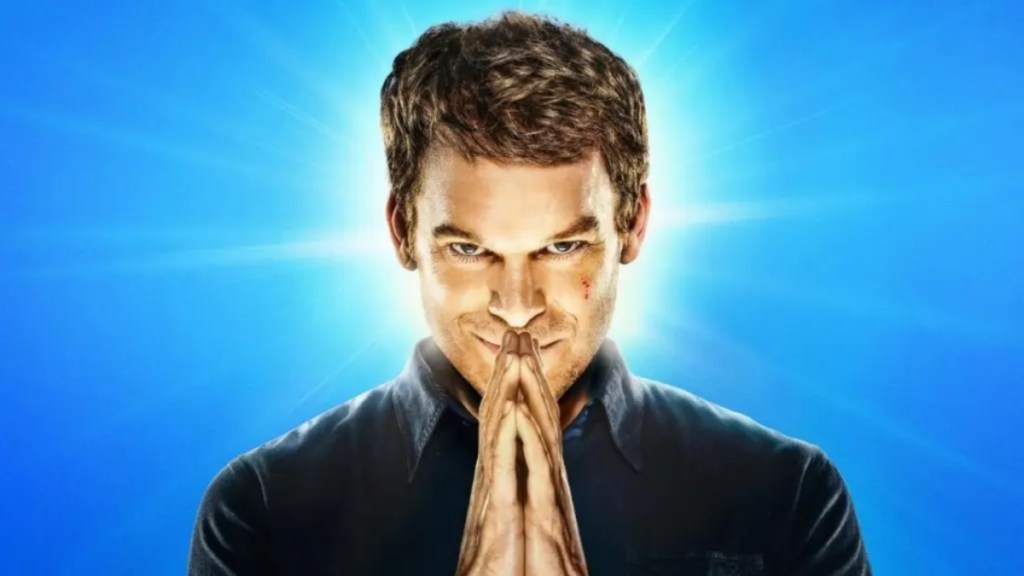 Dexter: Resurrection’s Michael C. Hall Makes Exciting Season 2 Reveal