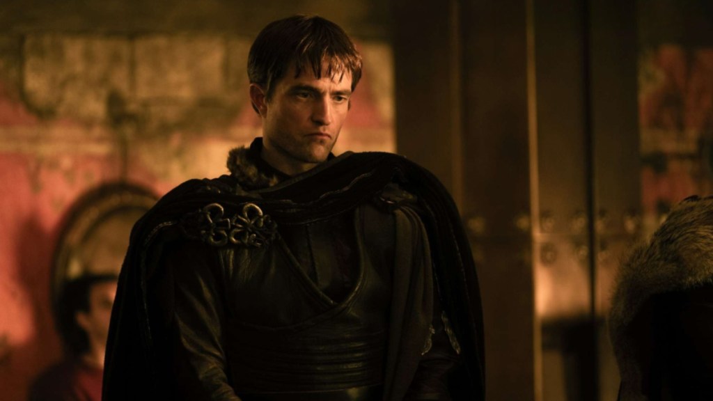 Another Odyssey Movie in Works After Christopher Nolan Film