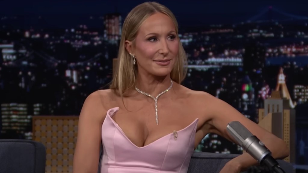 ‘Does Leo Wanna Smash?’: What Nikki Glaser Thought After Leonardo DiCaprio’s Gift