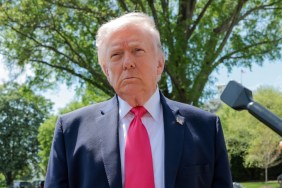 Donald Trump Loses Another Key Secretary to Resignation