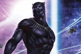 T’Challa & More Surprising Avengers Reported for Secret Wars