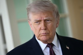Donald Trump Shares Important Update on Iran Peace Talk Date
