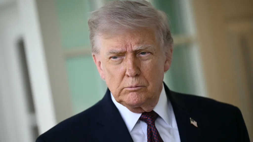 Donald Trump Shares Important Update on Iran Peace Talk Date