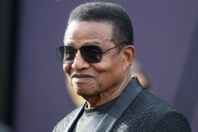 Jackie Jackson Addresses Claims That Dad Joe 'Forced' the Siblings Into Music