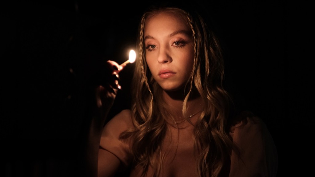 ‘Save the Date’ for Sydney Sweeney’s Cassie’s Wedding in Euphoria Photo