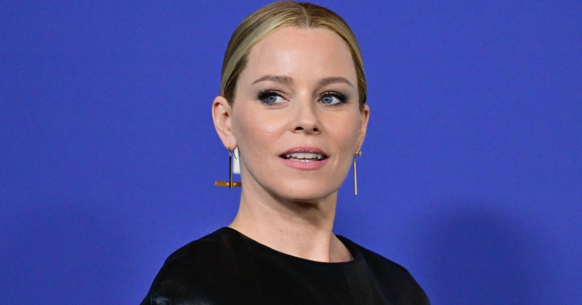 Elizabeth Banks on Literally Being Told She Can’t Direct Men: ‘I Nailed It’